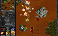 Warcraft II: Tides of Darkness