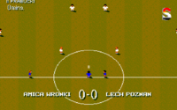 Sensible World of Soccer '96/'97