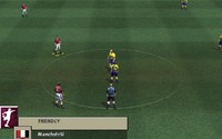 FIFA 99 RIP