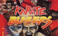 Karate Blazers