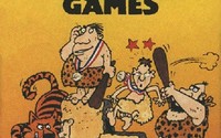 Caveman Games