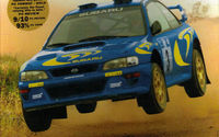 Colin McRae Rally PL