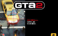 Grand Theft Auto 2 PL (GTA 2 PL)