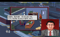 Police Quest: In Pursuit of the Death Angel VGA