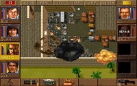 Jagged Alliance