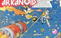 Arkanoid