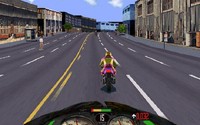 Road Rash RIP