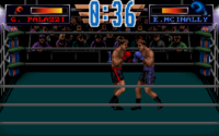 3D World Boxing