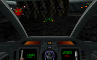 Descent II RIP