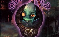 Oddworld: Abe's Oddysee RIP