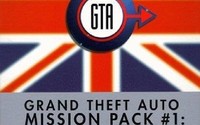 Grand Theft Auto PL RIP (GTA PL RIP) & Grand Theft Auto: London 1969 PL RIP