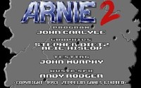 Arnie 2
