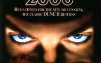 Dune 2000 RIP