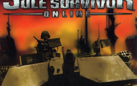 Command & Conquer Sole Survivor Online