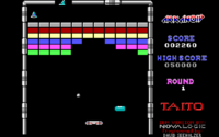 Arkanoid