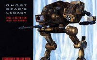 MechWarrior 2: Ghost Bear's Legacy