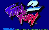 Fatal Fury 2