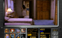 Night Trap: Director's Cut