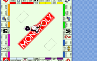 Monopoly Deluxe