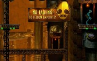 Oddworld: Abe's Oddysee RIP