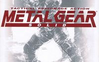 Metal Gear Solid