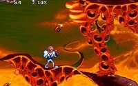 Earthworm Jim 1 & 2