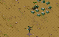 Desert Strike: Return to the Gulf