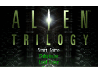 Alien Trilogy RIP