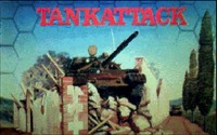 Tank Attack