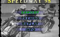 Speedway '98 PL