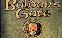 Baldur's Gate Gold Edition
