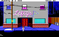 Leisure Suit Larry 1: W Krainie Próżności PL