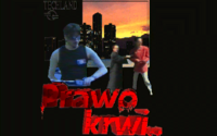 Prawo Krwi PL