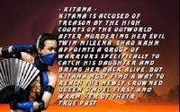 Mortal Kombat Trilogy