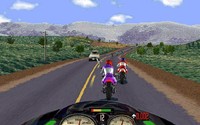 Road Rash RIP