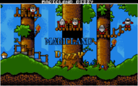 Dizzy: Magicland