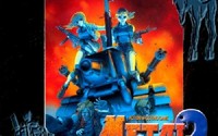 Metal Slug 2