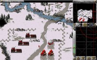 Command & Conquer Red Alert