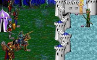 Heroes of Might and Magic: A Strategic Quest