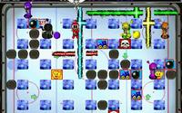 Atomic Bomberman RIP