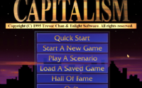 Capitalism