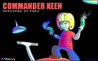 Commander Keen 1: Marooned on Mars