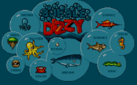 Dizzy: Bubble