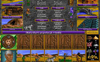 Heroes of Might and Magic: A Strategic Quest PL