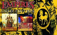 Age of Empires Gold Edition PL RIP