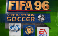 FIFA Soccer 96