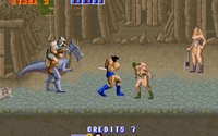 Golden Axe