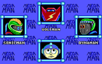 Mega Man