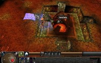 Dungeon Keeper 2 PL RIP