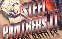 Steel Panthers II: Modern Battles RIP